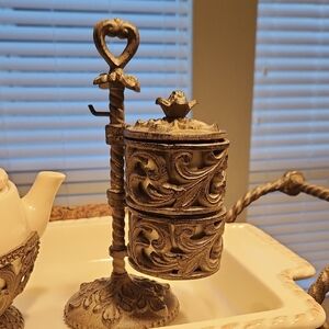 GG Collection Spice Cellar